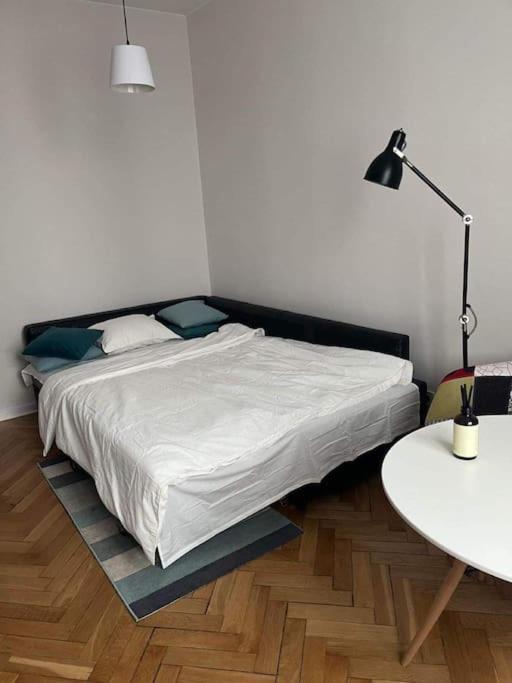 Flat In The Heart Of Warschau