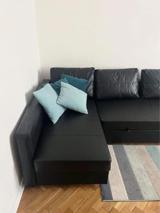 Flat In The Heart Of Appartement